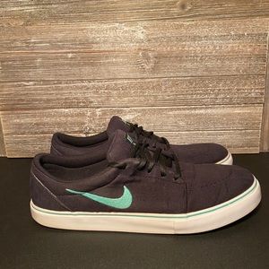 Nike SB Satire Canvas
